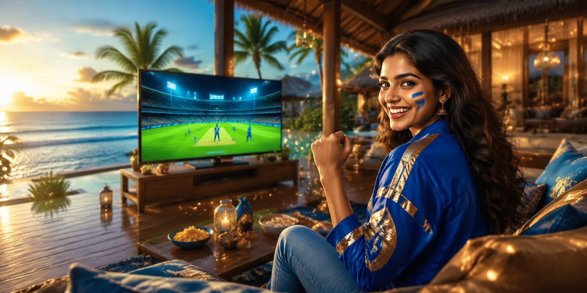 Kerala cricket fans placing bets online during T20 league