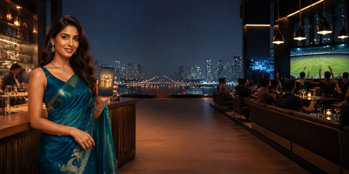 Cricket betting enthusiasts enjoy IPL match in Mumbai Bandra area