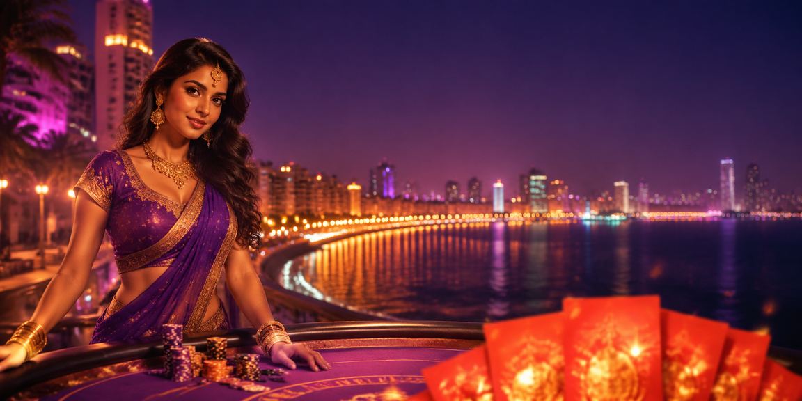 Mobile user playing Aviator betting game on Mumbai scene